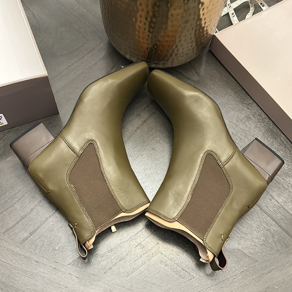 Franco Sarto Waxton Bootie - Picture 6 of 11